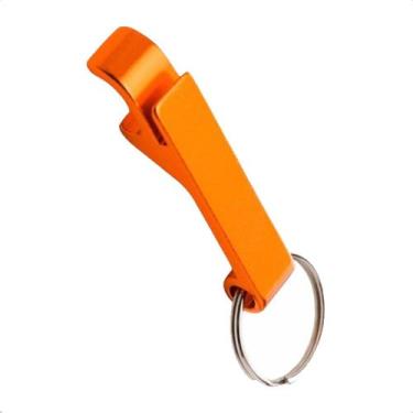 Imagem de Abridor de Latas Garrafas Chaveiro Para Brindes Varias Cores - Abrolho