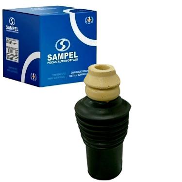 Imagem de Kit Do Amortecedor Dianteiro Logan 2007 A 2020 / Sandero 2007 A 2020 / Duster 2007 A 2020 / Captur 2007 A 2020 - Sampel Sk838S