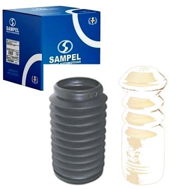 Imagem de Kit Do Amortecedor Traseiro Escort 1993 A 1996 / Verona 1993 A 1996 / Logus 1993 A 1996 / Pointer 1993 A 1996 - Sampel Sk205S