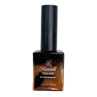 Imagem de Primer Fan Nails 15ml Led Uv Alongamento  Uv Led Cabine - OEM