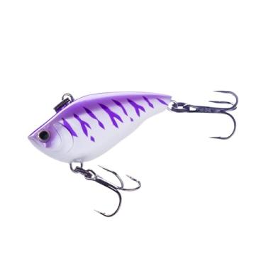 Imagem de RATTL'N Vibe Mini (P) 40 mm 1-5/8" UV Purple Tiger