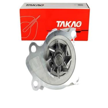 Imagem de Bomba D'Água Versa 1.6 16V 2012 A 2020 / March 1.6 16V 2012 A 2020 / V