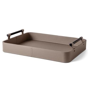 Imagem de Bandeja Decorativa Cantinho Café Com Alça Para Servir e Decorar