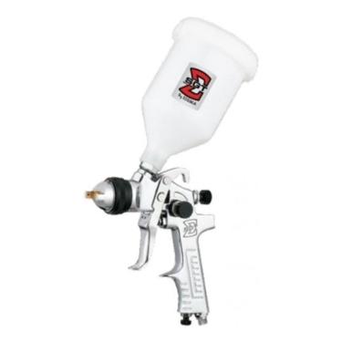 Imagem de Jato  De Pintura Hvlp 1,4mm 600ml Sgt-3011a - SIGMA JS