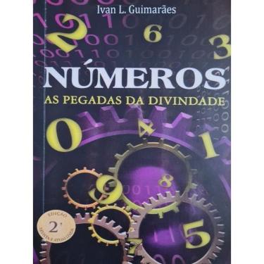 Imagem de Números - As Pegadas Da Divindade
