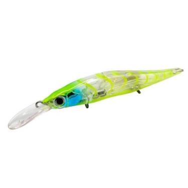 Imagem de Isca Artificial Máquina+1 9,8cm 10,5g Chavantes Yara Cor 81