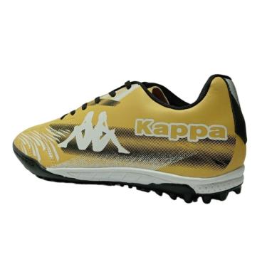 Imagem de Chuteira Kappa Society Texas Masculina-Masculino