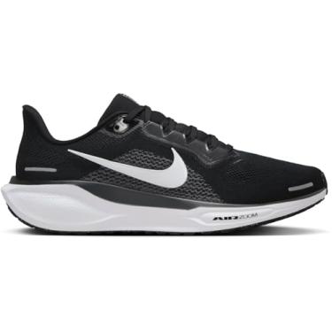 Imagem de NIKE Tênis masculino Air Zoom Pegasus 40, Preto e branco antracite, 9 US