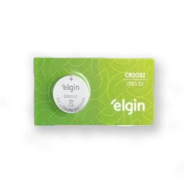 Imagem de Bateria elgin cr2032 unidade