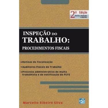 Imagem de Inspeção Do Trabalho