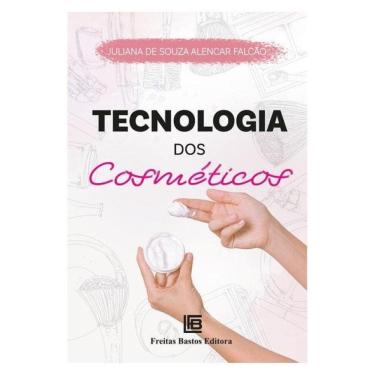 Imagem de Tecnologia Dos Cosméticos