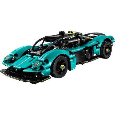 Imagem de LEGO® Technic™ - Aston Martin Valkyrie