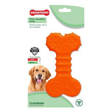 Imagem de Pet Flex Odontopet Flexi Flat 22 Kg (812)