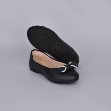 Imagem de SAPATILHA KIDY SOFT PRETO Kidy