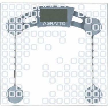 Imagem de Balança Corporal Agratto Levve Bl04