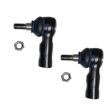 Imagem de Par Terminal Nakata Uno 92 A 12 Direção Mecânica e Hidráulica – Código N-6014