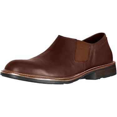 Imagem de NAOT Tênis masculino Director Slip-On Toffee 45 M, Caramelo, 44