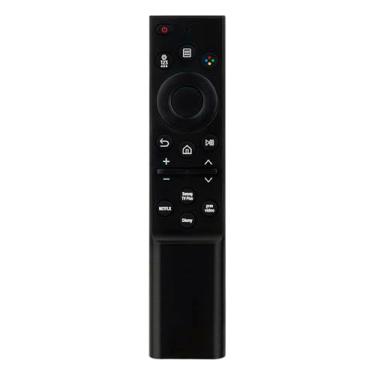 Imagem de Controle remoto de substituição para TV BN59-01388H BN59-01388A BN59-01393C TM2240A compatível com Samsung Crystal UHD 4K TV Series-DU7200D DU7200 CU7000 CU7000D UN43CU7000BXZA UN43CU70000BXZA DXZA