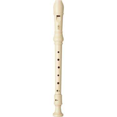 Imagem de Flauta Soprano (germanico) Yrs-23g F018 - YAMAHA