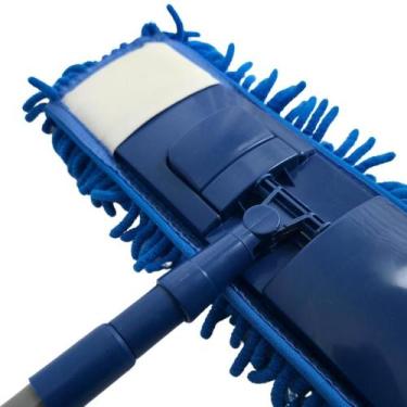 Imagem de Mop Flat com Cabo Telescópico Echolimp - DELTA ECHOLIMP
