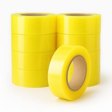 Imagem de Kit Fita Adesiva Larga Durex 1-20 Unidades Transparente 250M