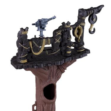 Imagem de Dino Park Hunters Árvore Misteriosa Bee Toys