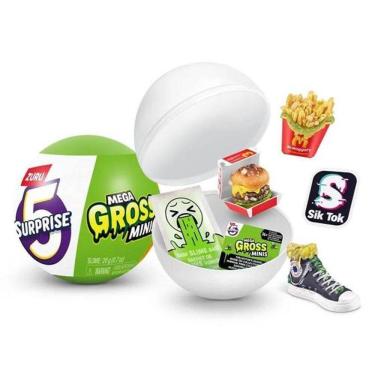 Imagem de Mega Gross Minis Surprise - Candide