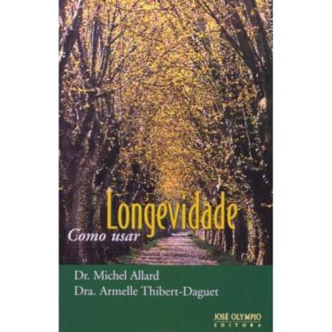 Imagem de Longevidade - Como Usar - 1