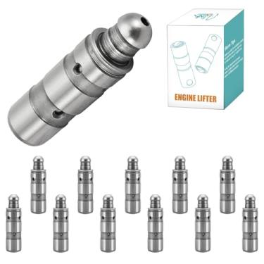 Imagem de AULINK 12 peças 5047883AC Elevador ajustador de admissão de cílios de válvula