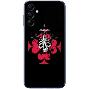 Imagem de Capa Adesivo Skin008 Verso Para Samsung Galaxy M14 - KawaSkin