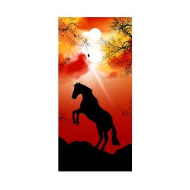 Imagem de Capa Adesivo Skin377 Verso Para Sony Xperia Xa2 Ultra (2018) - KawaSki