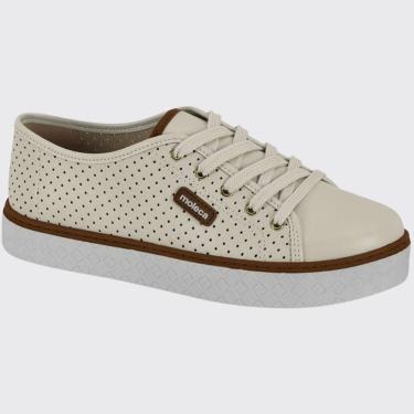Imagem de Tenis Casual Sport Flatform Feminino Moleca 5712.205.15216-Feminino