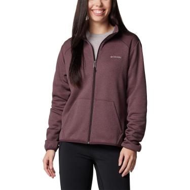 Imagem de Jaqueta Fleece Columbia Feminino Col Hike Tech-Feminino