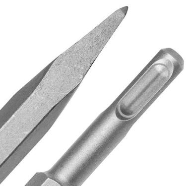 Imagem de Ponteiro Encaixe Sds Plus 14mm 250mm Martelo Rompedor Makita Bosch - M