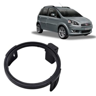 Imagem de Antena Imobilizador Ignição Partida Fiat Idea 2006 2007 2008 2009 2010