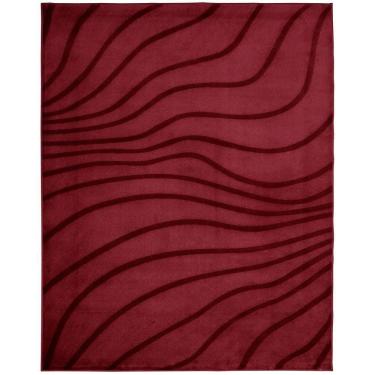 Imagem de Tapete Para Sala Sutil Campari 01/15 1,00X1,50 São Carlos