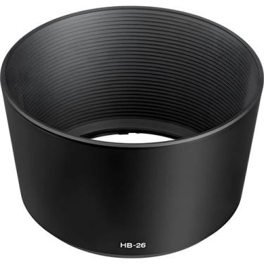 Imagem de Para-Sol HB-26 para Lente Nikon 70-300mm f/4.0-5.6 G-AF - WorldView