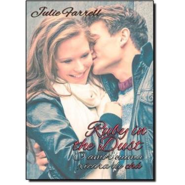 Imagem de Ruby in the Dust: O Amor Numa Xícara de Chá - CHARME, 3