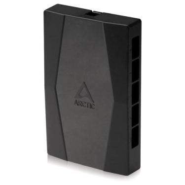 Imagem de Controlador Hub de FAN ARCTIC com 10 Portas para Fan Cooler