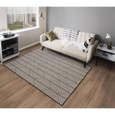 Imagem de Tapete Art Boucle Josh 150x200cm Tapetes São Carlos