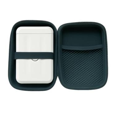 Imagem de Case Estojo para Impressora D110 Niimbot ou HD Portátil. Ideal para organização e proteção do produto, contra riscos, queda, água ou rasgos.