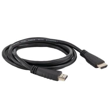 Imagem de Cabo HDMI 2.0 com 1,5 Metros CH 2015 - 4142015 - INTELBRAS