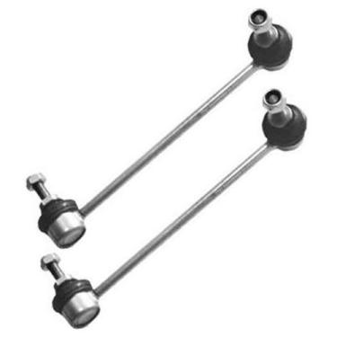 Imagem de Par Bieleta Dianteira - Mercedes A160 2000 A 2003 / Mercedes A190 2000