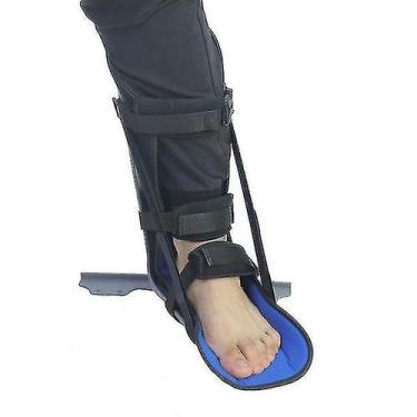 Imagem de Arquivos de pé 1pc fixador de articulação do tornozelo fixação da arti