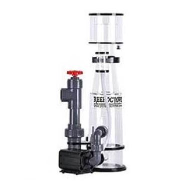 Imagem de Coral Vue Technology AC20299 Escumadeira recirculante de polvo para filtro de aquário, 15,24 cm, 180 galões