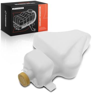 Imagem de A-Premium Reservatório De Recuperação Transbordamento Líquido Arrefecimento Do Motor [Com Tampa] Compatível Com Mazda 6 2011 2012 2013, 2,5 L, Gasolina