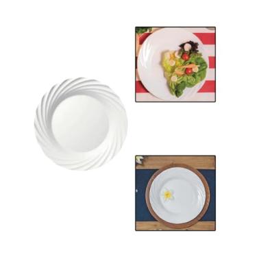 Imagem de Nadir Figueiredo - Prato Opaline Jasmim Raso Duralex Nadir 55420201363356