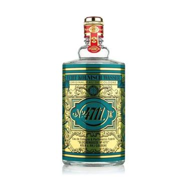 Imagem de Perfume 4711 Muelhens Eea De Cologne Splash 150 ml para unissex