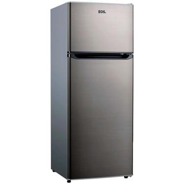 Imagem de Geladeira EOS 240L Cycle Defrost Duplex ERV270DB