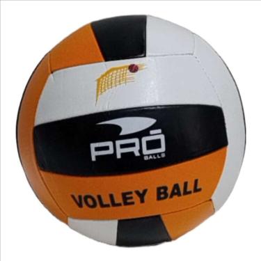 Imagem de Bola de Volei Recreação - Sortida